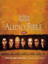 The Word of Promise (MP3): Complete Audio Bible